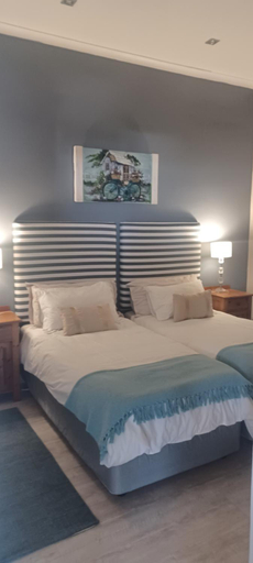 5, The Haven, Eden