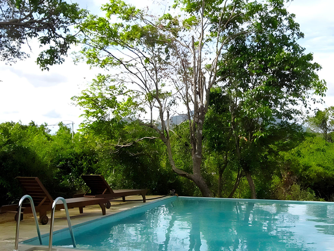 Sport & Beauty 2, Wild Grass Nature Resort, Dambulla