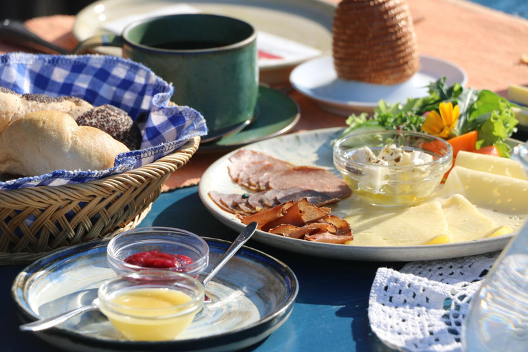Food & Drinks 5, Bio Archehof Zachhiesen - stay & relax, Salzburg Umgebung