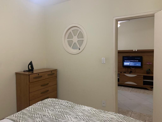 Room 4, Centro da Cidade 2 quartos cama de casal, Cabo Frio