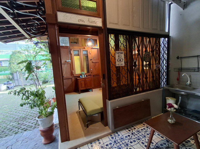 Others 4, rumah566, Yogyakarta