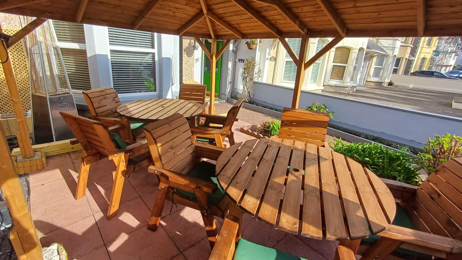 Others 3, Morwenna Holiday Apartments, Conwy