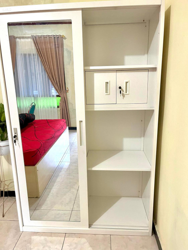 Bedroom 2, Homestay Syariah Melati Borobudur, Magelang
