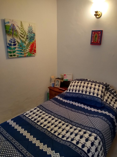 Bedroom 2, Casa Turistica Camitas Inn, Santafé de Bogotá