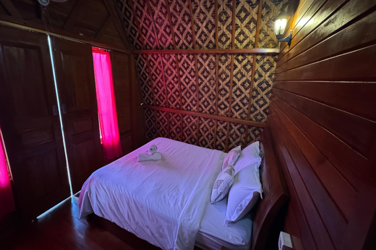 Bedroom 3, Green Lake Bali, Bangli