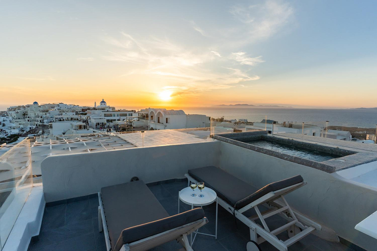 Others 5, Enalion White Suites Oia, South Aegean