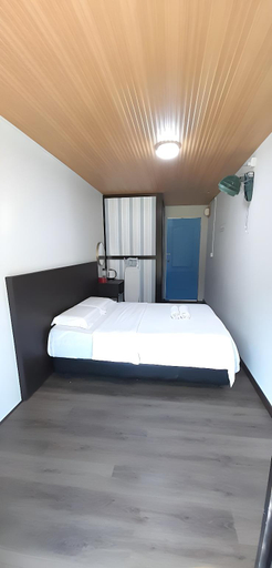 Bedroom 3, Wind Valley Farmstay, Ranau
