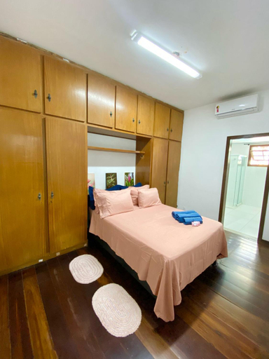 Bedroom 3, Rio Way Beach, Rio de Janeiro