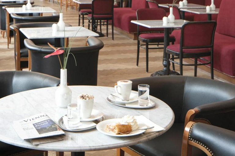 Food & Drinks 5, Austria Trend Parkhotel Schonbrunn Wien, Wien