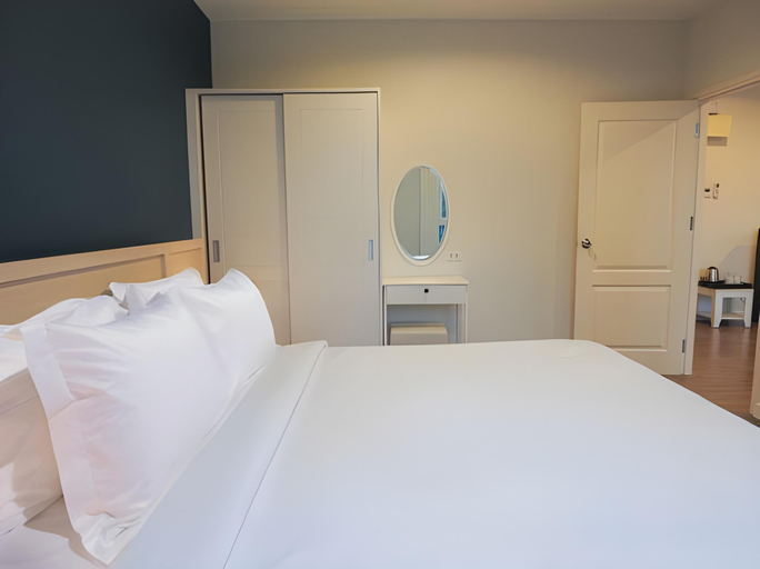 Bedroom 3, Fortune Courtyard Khao Yai Hotel Official, Pak Chong