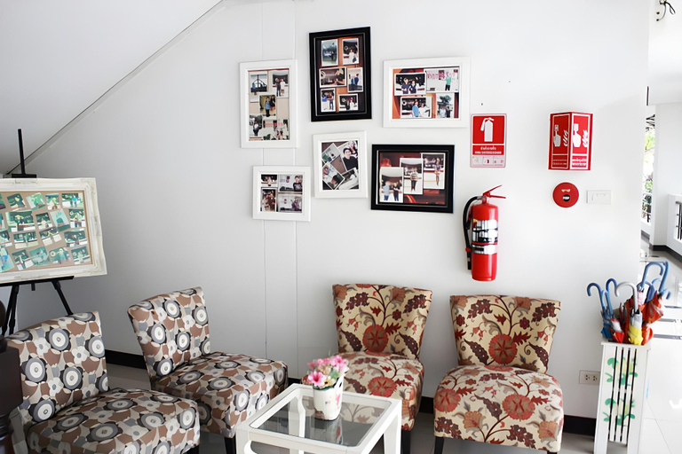 Others 5, Rittiboon Vintage Hotel, Muang Phrae