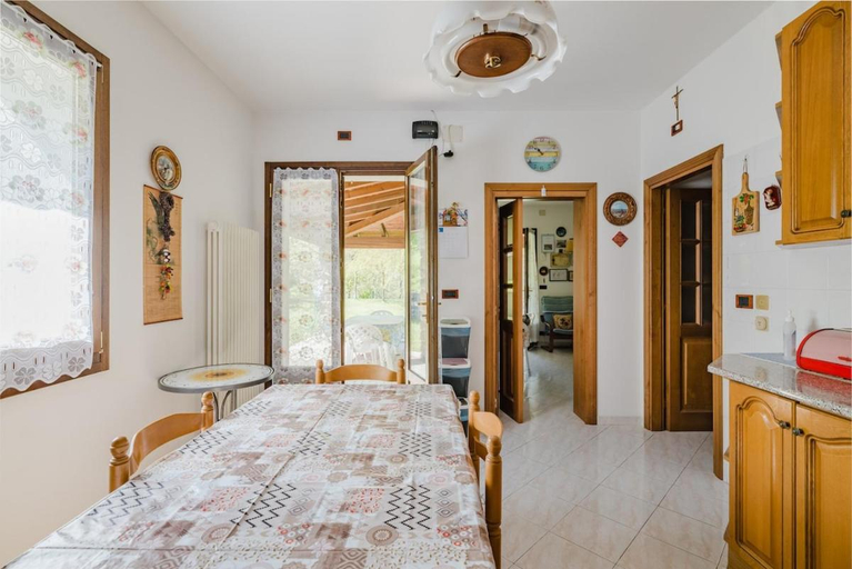 Bedroom, B&B CA'di Beppe, Bologna