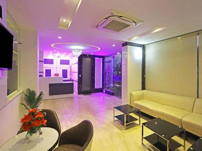 Public Area 3, HOTEL THE CLARK, Delhi