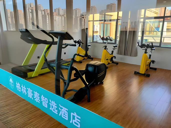 Others 5, Green Tree Inn Express Anhui Bozhou Mengcheng County Chengnan New District, Bozhou