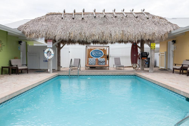 Sport & Beauty 4, Siesta Key Beachside Villas, Sarasota
