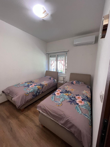 Bedroom 2, Oasis Royal Apartments, Sarajevo