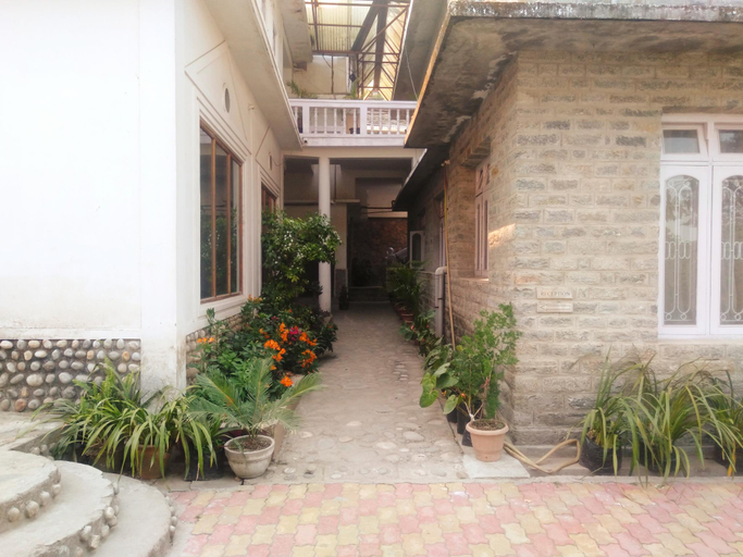 Others 4, Grey Stone Hotel kalimpong, Darjiling