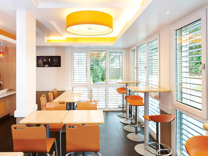 Food & Drinks 4, ibis budget Basel Pratteln, Liestal