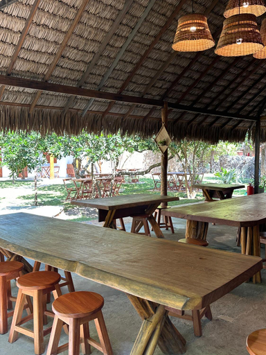 Food & Drinks 4, Atins Beach House, Barreirinhas