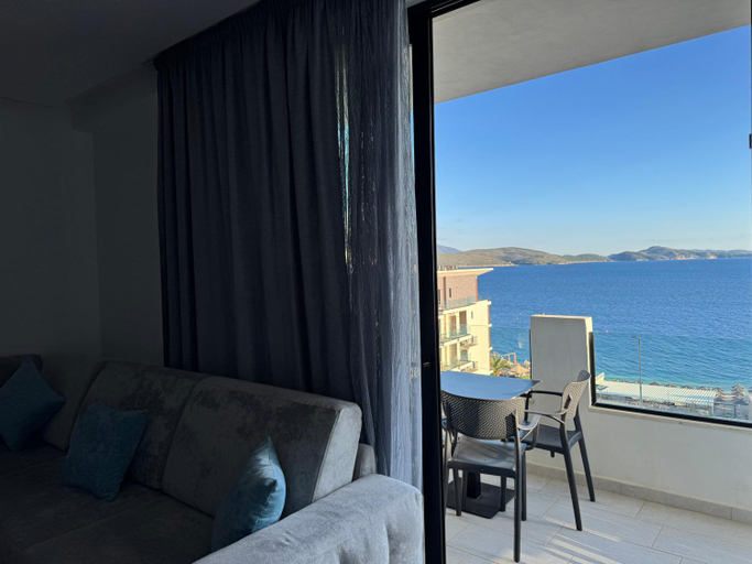 Others 4, Dania Sea View Apartments, Sarandës
