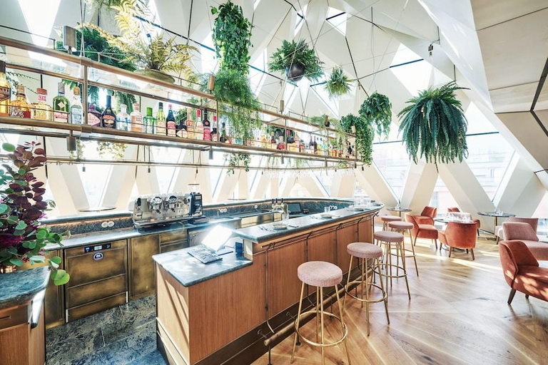 Food & Drinks 5, Kummer, Wien