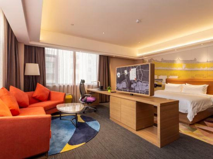 Others, Hampton by Hilton Taiyuan Jinyang, Taiyuan