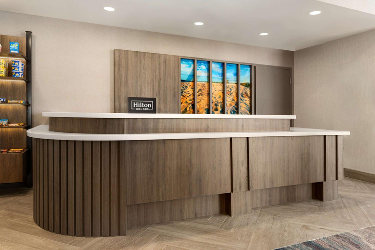 Public Area 2, Hampton Inn By Hilton Napanee, Lennox and Addington