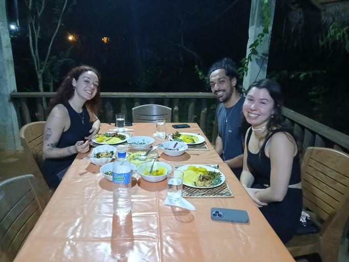 Food & Drinks 3, Sigiri Holiday Villa, Dambulla