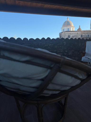 Others 5, B&B L'Arcangelo, Cosenza