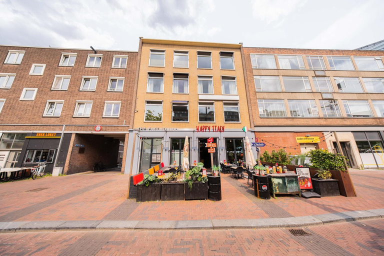 Exterior & Views 2, Binnenrotte, Rotterdam