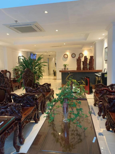 Public Area 3, Khanh Linh Hotel, Da Nang