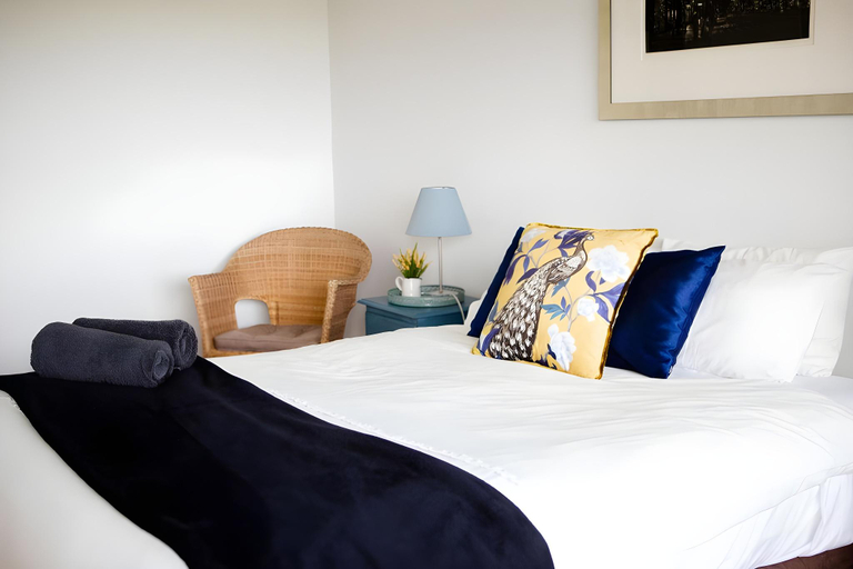 Bedroom 1, Watersmeet Homestead, Caboolture - Hinterland