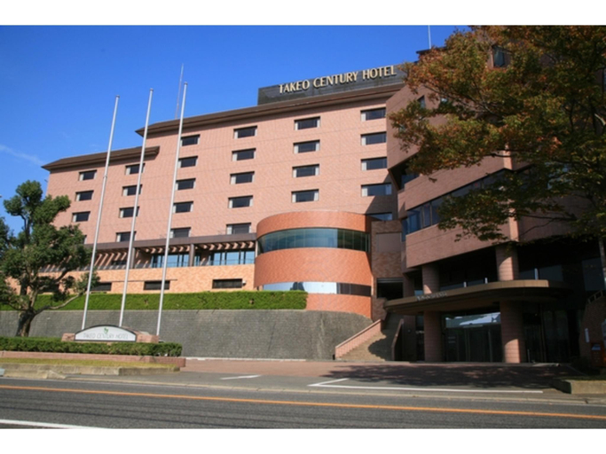 Others 2, Takeo Century Hotel, Takeo