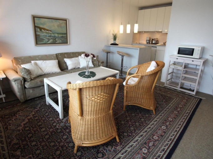 Others 3, Residenz Atlantic mit Hallenbad und Sauna, Cuxhaven
