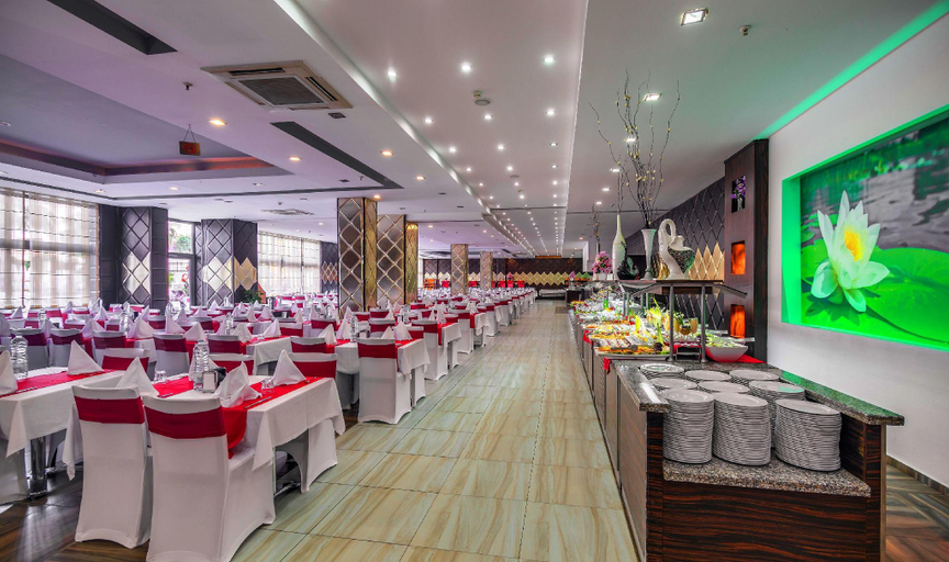 Food & Drinks 5, Dedeman Kemer Resort, Kemer