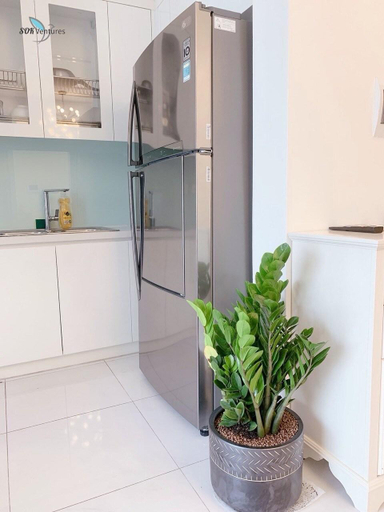 Others 4, Vinhomes Central Park - Landmark + - 1BR Apartment, Bình Thạnh