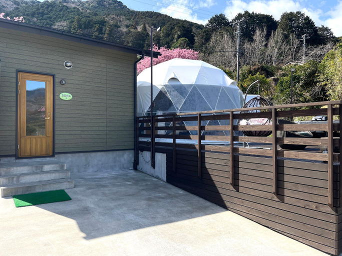 Others 5, Mori No Kaze , Higashiizu