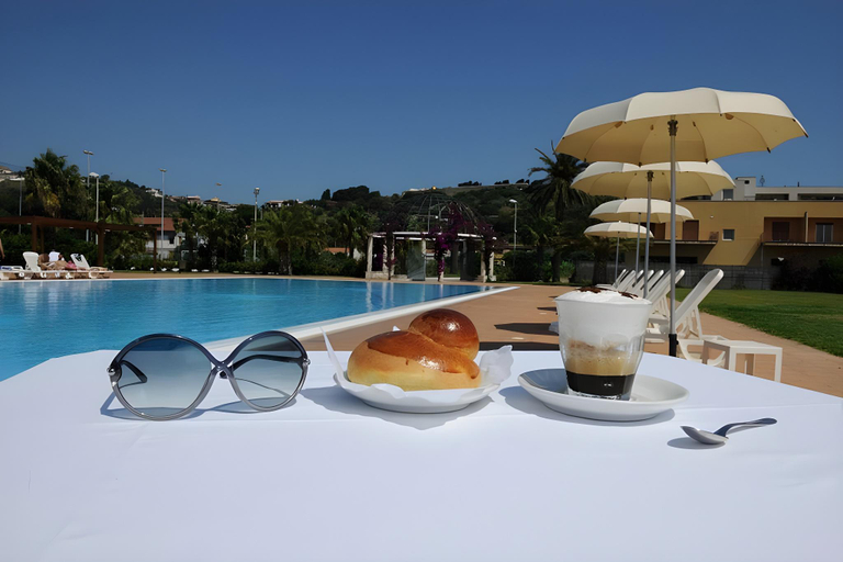 Sport & Beauty 2, Residence Dei Margi, Messina