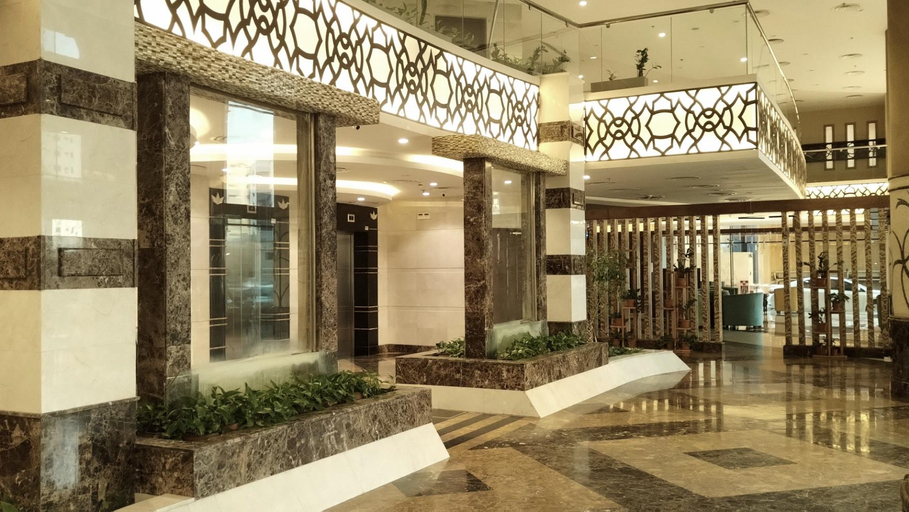 Others 5, Alaa Al Bayt Hotel, Makkah