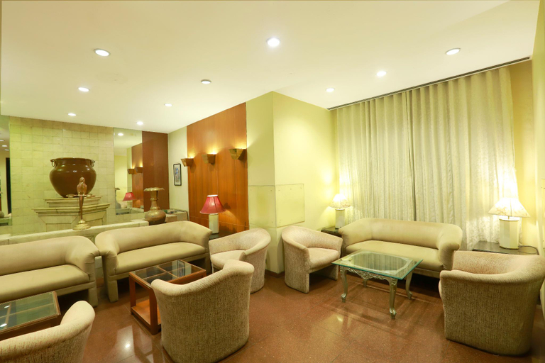 Public Area 2, Kohinoor Executive, Pune