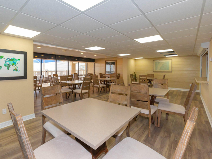 Food & Drinks 5, Laguna Reef 121 - Gone Coastal, Aransas