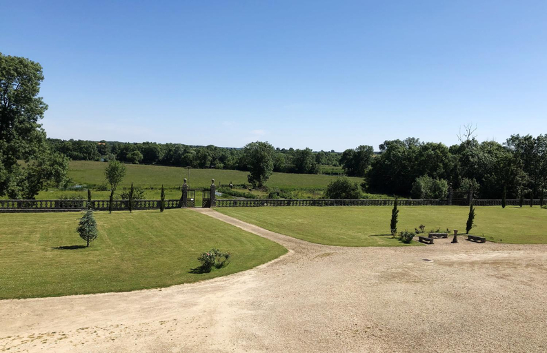 Others 3, Chateau de Panloy - Chambres d'hote, Charente-Maritime