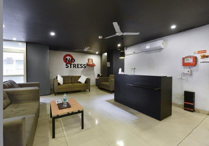Others 5, Hotel City Empire Dx, Delhi