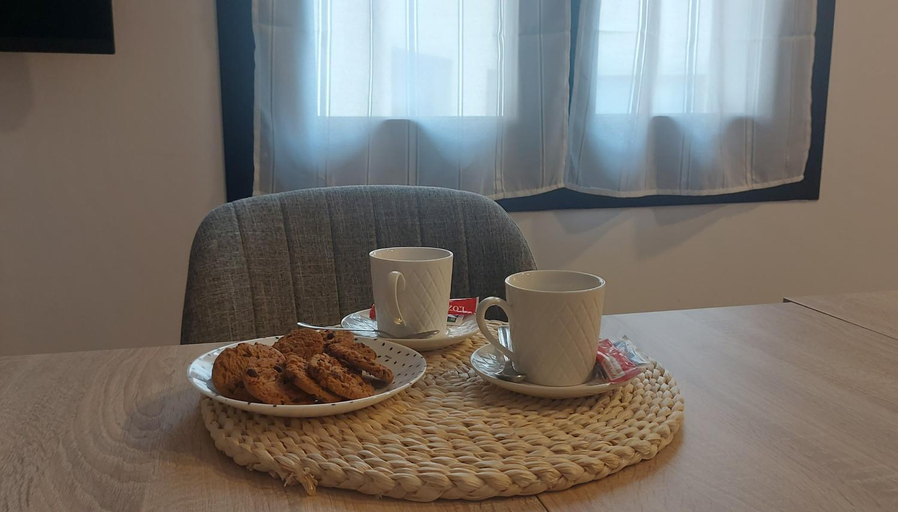 Food & Drinks, Apartamento Corazon de Liebana, Cantabria