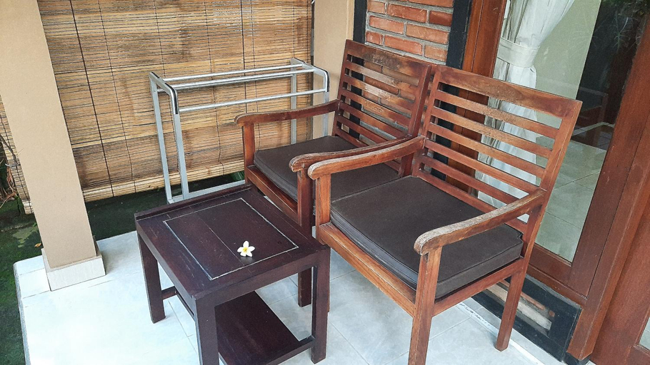 Others 3, Evan House Homestay with Kitchens and Private Balconies, Gianyar