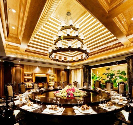 Business Facilities 2, Projoy Hotel, Chengdu