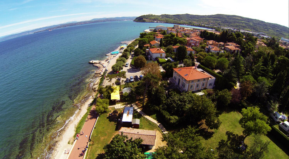 Exterior & Views 2, Villa Almira, Izola