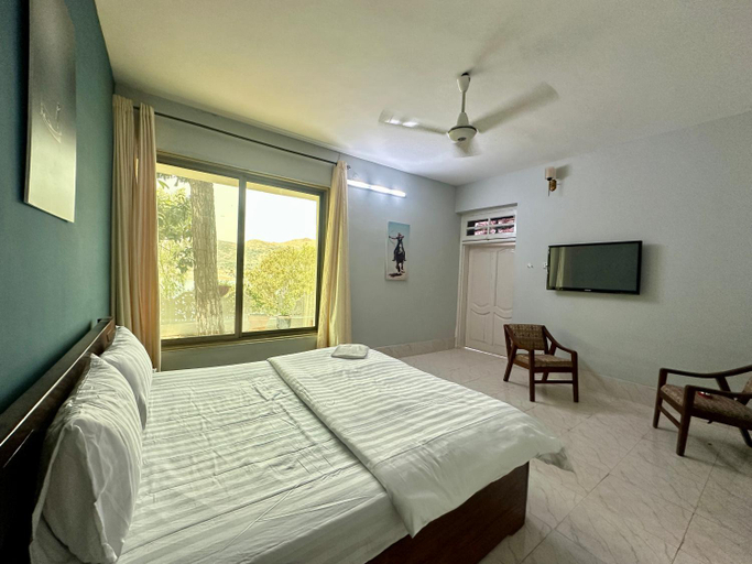 Bedroom 2, PINETOP RESORT, Hazara