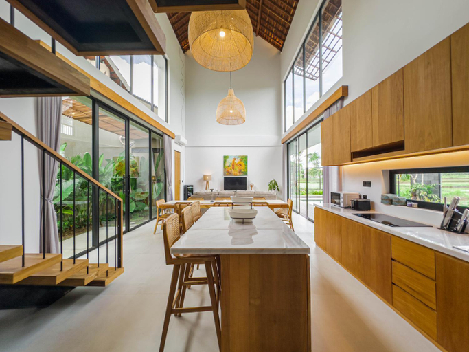 Others 2, Villa Emma Ubud, Gianyar