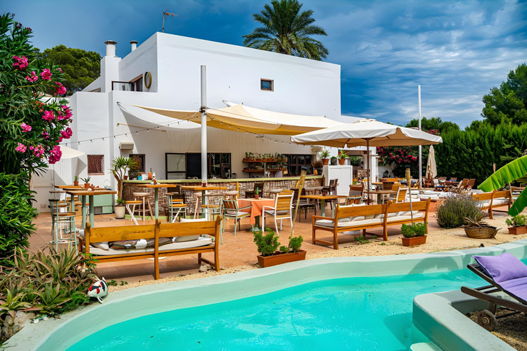 Sport & Beauty 5, Boutique Hostal Salinas, Baleares